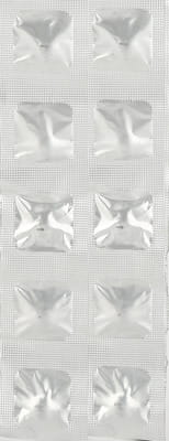 Ec Pan 40mg Strip Of 10 Tablets