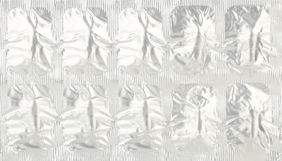 Protochek Dsr Strip Of 10 Capsules
