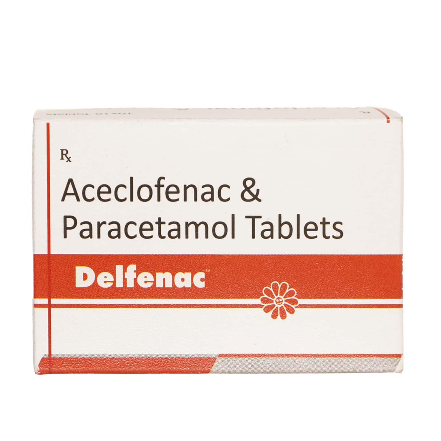 Delfenac Tablet (10): Uses, Side Effects, Price & Dosage | PharmEasy