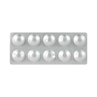 Adglim 2mg Strip Of 10 Tablets