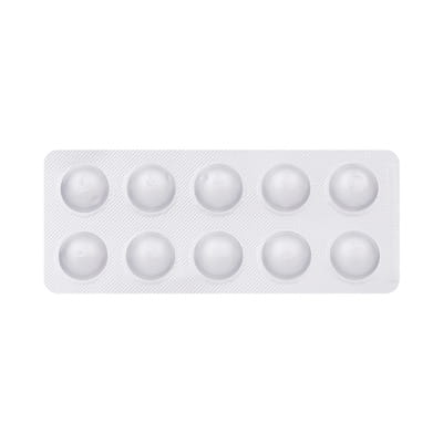 Telicad 20mg Strip Of 10 Tablets