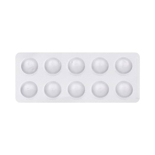 Telicad 20Mg Strip Of 10 Tablets