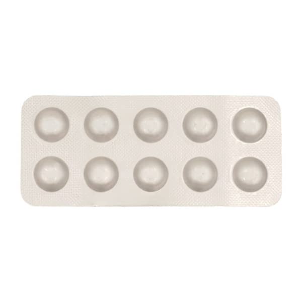 Torcad 10mg Tablet