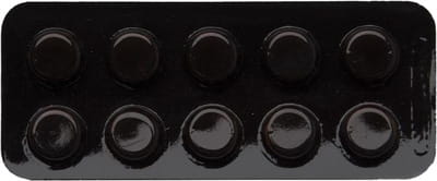 Mildfil 5mg Strip Of 10 Tablets