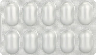Hb Set Strip Of 10 Tablets