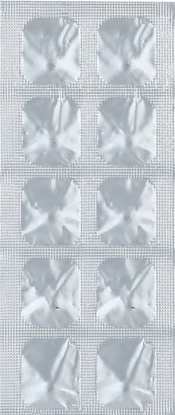 Pivasta 1mg Strip Of 10 Tablets