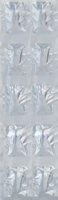 Rixmin 400mg Strip Of 10 Tablets