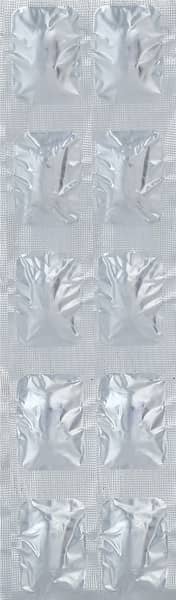 Rixmin 400mg Strip Of 10 Tablets