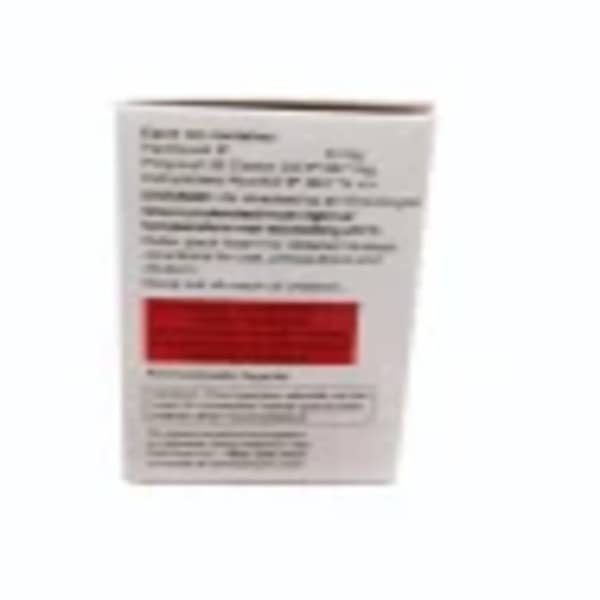 Paclistar 30Mg Vial Of 5Ml Injection