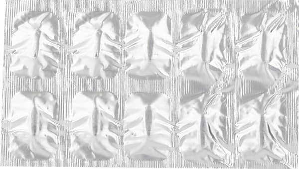 क्लोपिटोरवा 20एमजी की स्ट्रिप 10 कैप्सूल्स