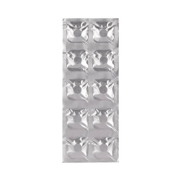 Levazeo Sr 75mg Strip Of 10 Tablets