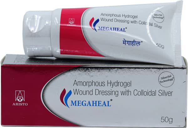 Megaheal Gel
