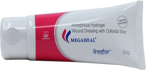 Megaheal Gel