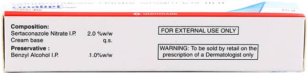 Onabet 2% Tube Of 15gm Cream