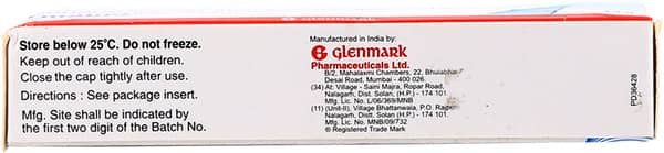 Onabet 2% Tube Of 15gm Cream