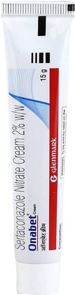 Onabet 2% Tube Of 15gm Cream