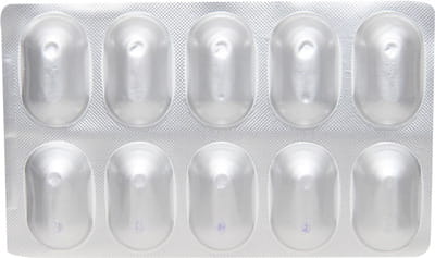 Strolife Tablets