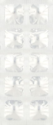 Teleact Trio Strip Of 10 Tablets