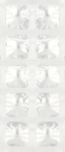 Teleact Trio Strip Of 10 Tablets