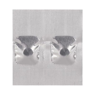 Cabliz 0.25mg Strip Of 2 Tablets