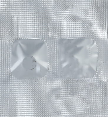 Cabliz 0.5mg Strip Of 2 Tablets