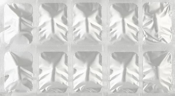 Marzon Strip Of 10 Tablets