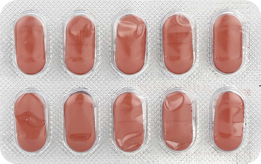 Adine Plus Tablet: Uses, Side Effects, Price & Dosage | PharmEasy