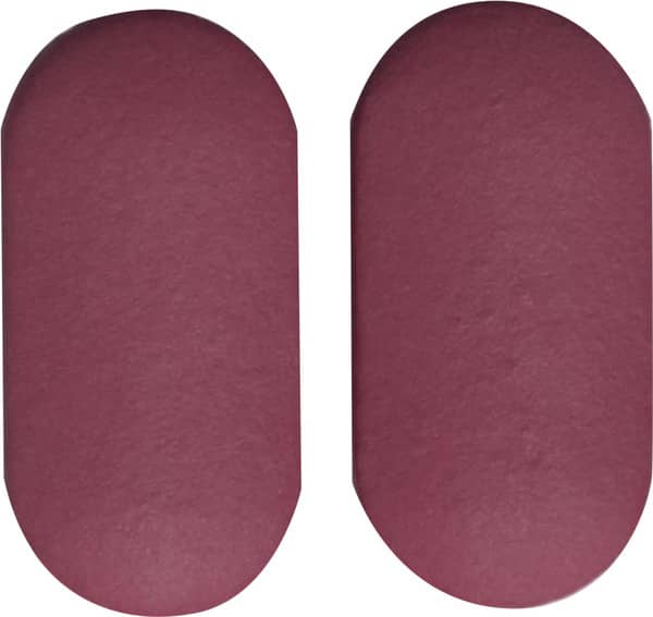 Sugamet Mc 500mg Strip Of 10 Tablets