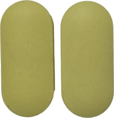 Chymoral Ap Strip Of 10 Tablets