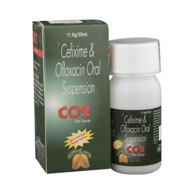 Co2 Delicious Mango Flavour Dry Bottle Of 30ml Syrup