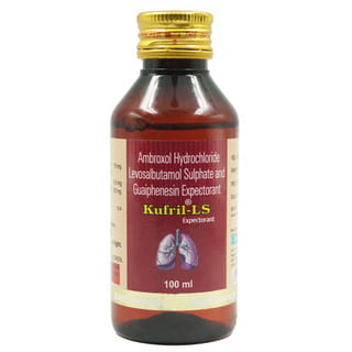 Kufril LS Expectorant