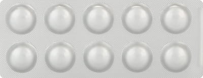 Tggoal 145mg Strip Of 10 Tablets