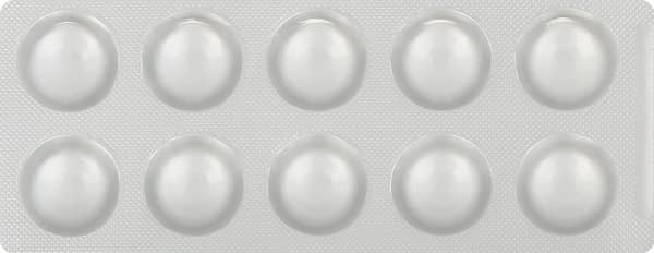 Tggoal 145Mg Strip Of 10 Tablets