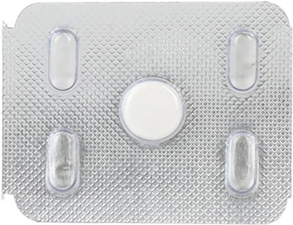 Fzhh 150mg Strip Of 1 Tablet