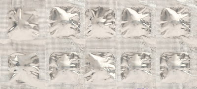 Lukotas 10mg Strip Of 10 Tablets