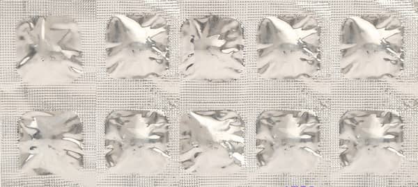 Lukotas 10mg Strip Of 10 Tablets