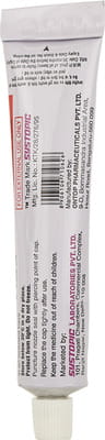 Topisal 3% Tube Of 30gm Ointment