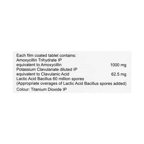 Boostim Lb Sr 1gm Strip Of 10 Tablets