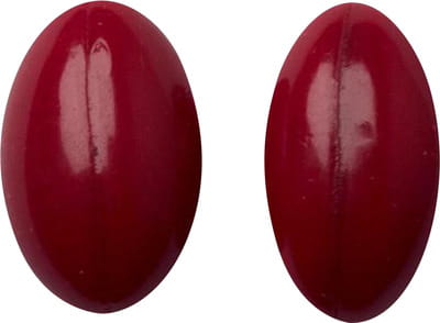 रेटिनॉक्स 10 कैप्सूल्स की स्ट्रिप