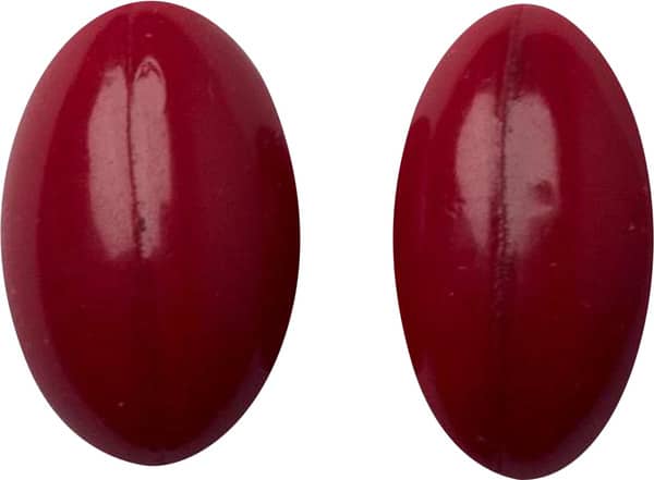 Retinox Strip Of 10 Capsules