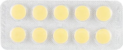 Lacopsy 100mg Strip Of 10 Tablets