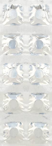 Telmikaa Am 40Mg Strip Of 10 Tablets
