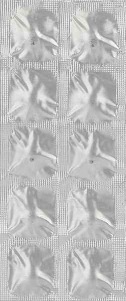 Nurite Active Strip Of 10 Tablets