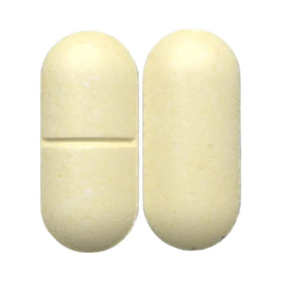 Mefkind Forte Strip Of 10 Tablets