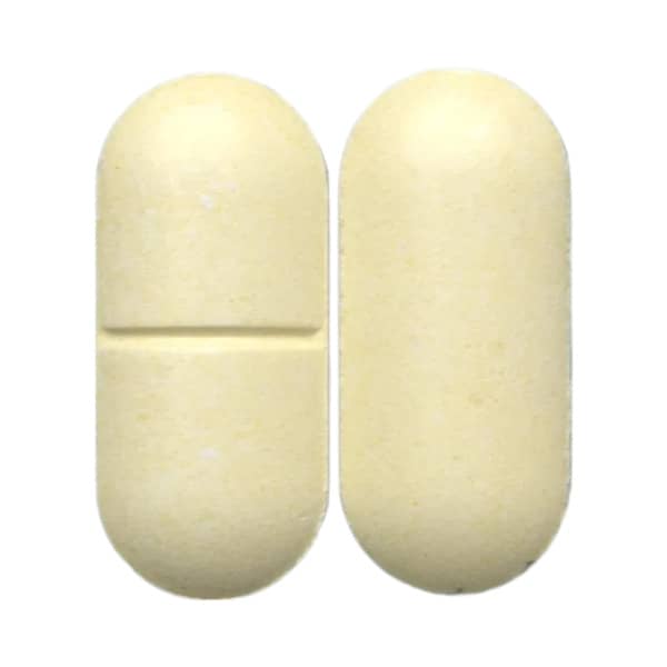 Mefkind Forte Strip Of 10 Tablets