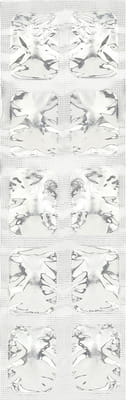 Sibofix 200mg Strip Of 10 Tablets