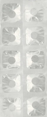 Telmikind Amh Strip Of 10 Tablets