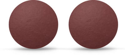 Metaspan Strip Of 10 Tablets