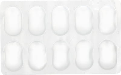 Movamix Strip Of 10 Tablets