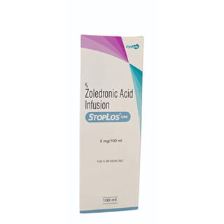 Stoplos One Injection 100Ml